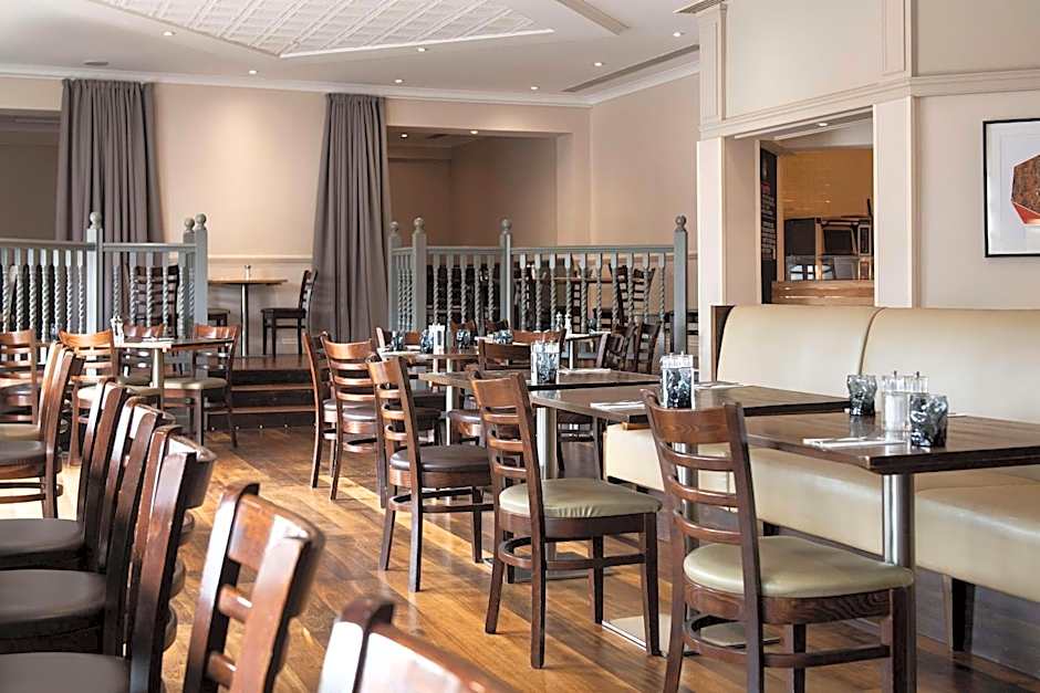 DoubleTree by Hilton Swindon