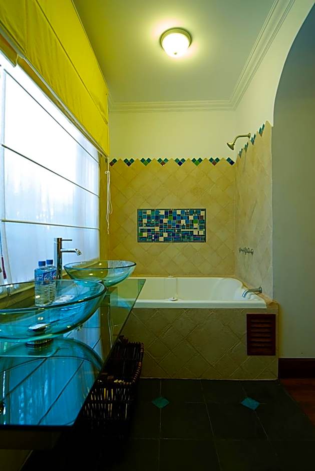 Boutique Hotel Casa Foch
