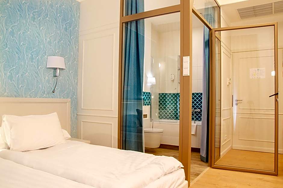 Hotel Villa Baltica