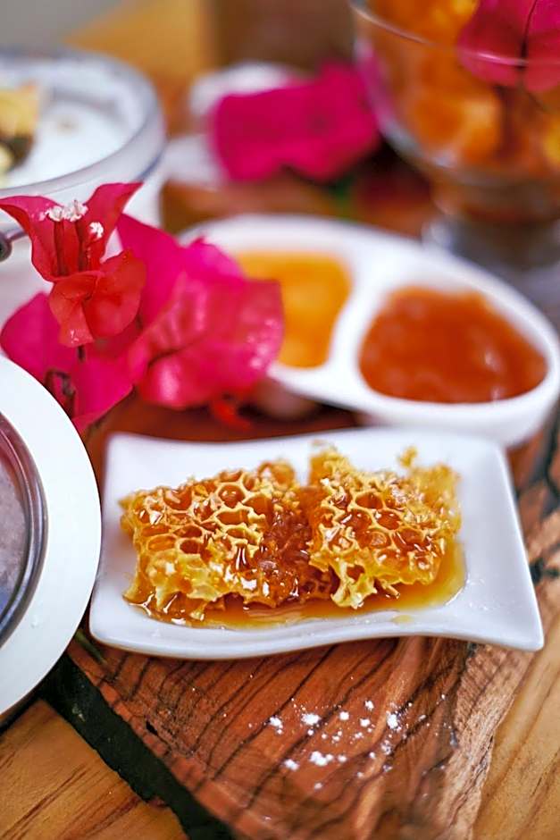 Meli Suites, Thassos