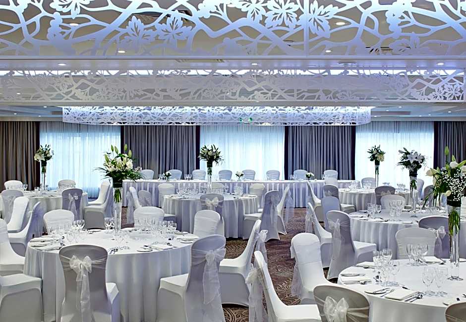 Dalmahoy Hotel & Country Club