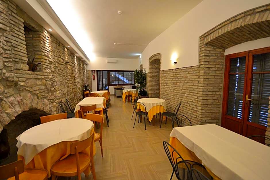 Hotel Il Castello
