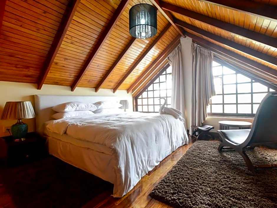Villa Tea Fields - Free Breakfast, Near Lake Gregory
