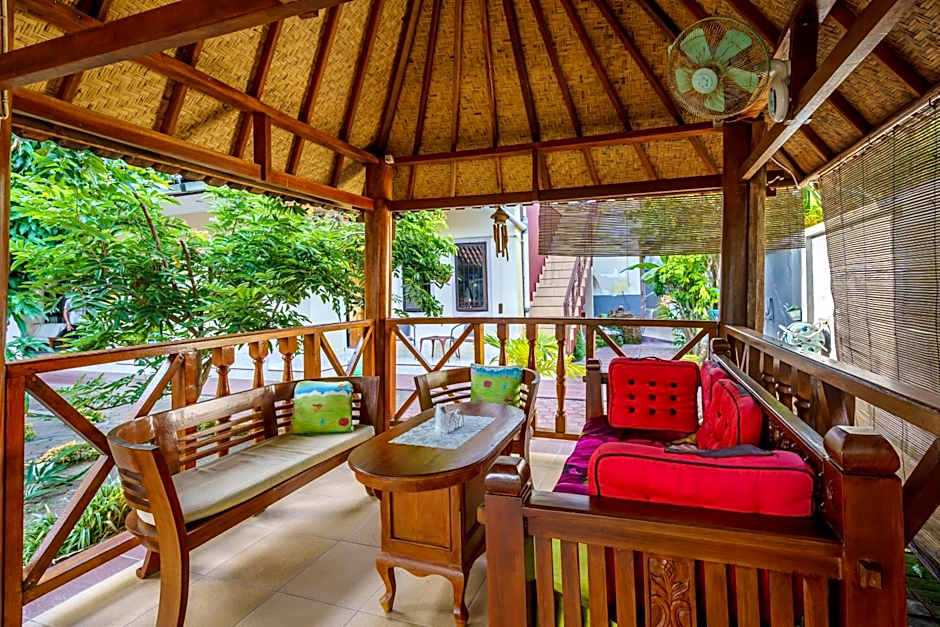 Whiterose Guesthouse