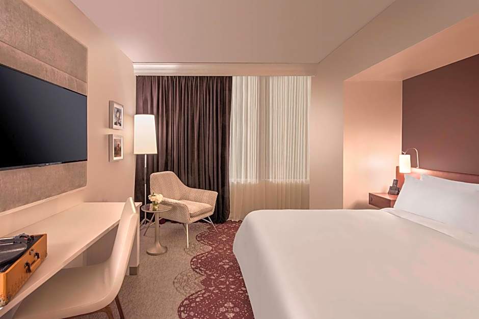 The Elizabeth Hotel, Autograph Collection by Marriott