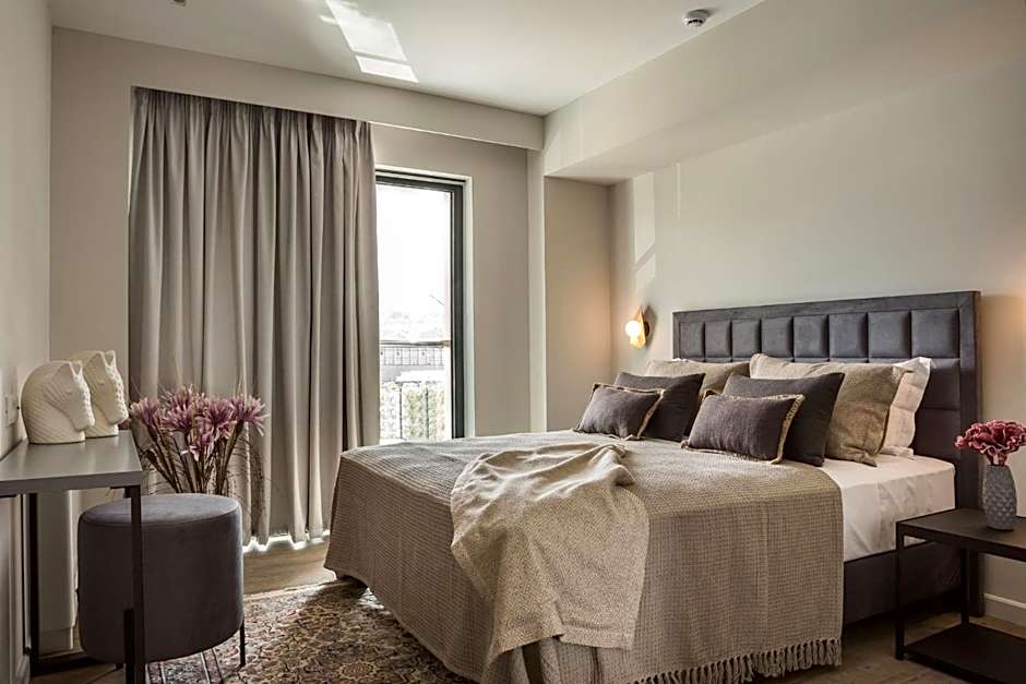 The Twelve Suites Collection