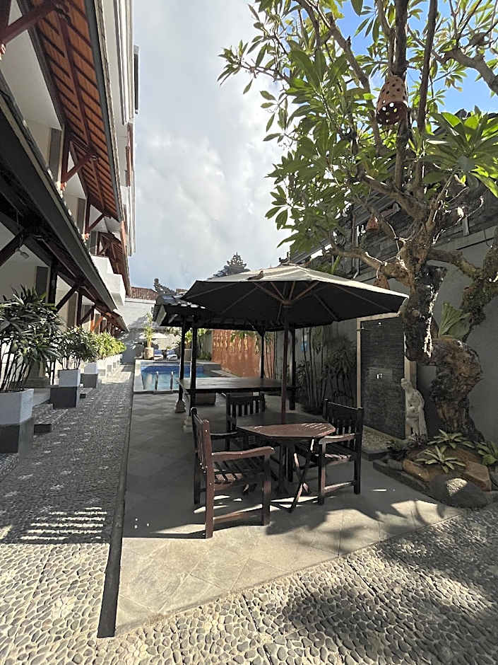 Jesen Inn 2