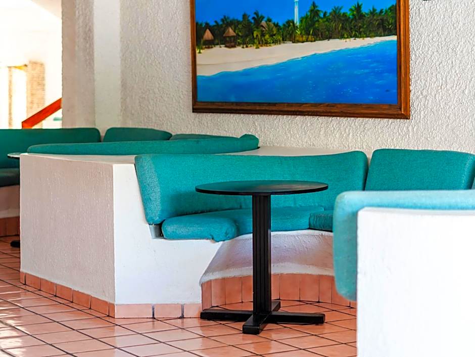 Hotel Antillano