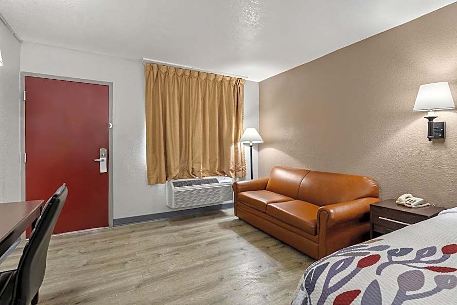 Red Roof Inn Wilmington, NC