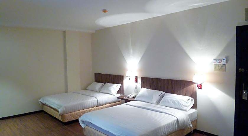 9 Square Hotel Bangi