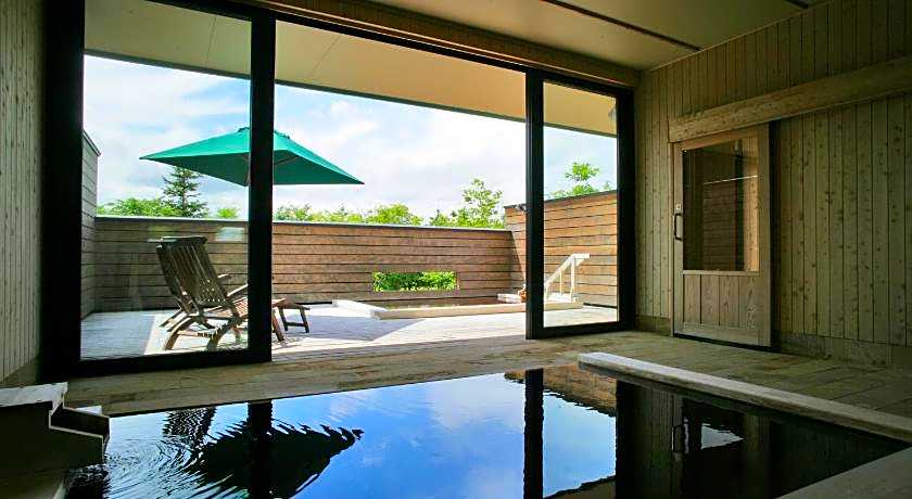 Tokachigawa Onsen Sanyoan