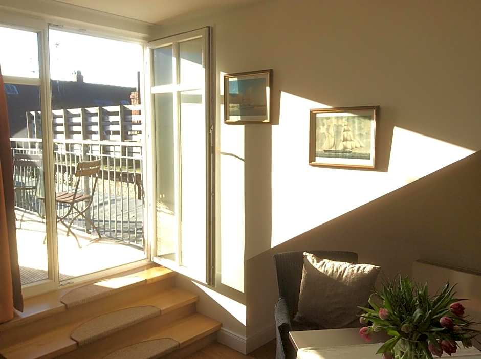 Hugos Haus & Berthas Haus