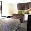Super 8 by Wyndham Clear Lake