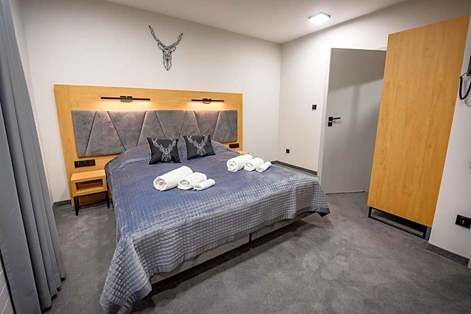 Wójcik SPA - Krynica Zdrój