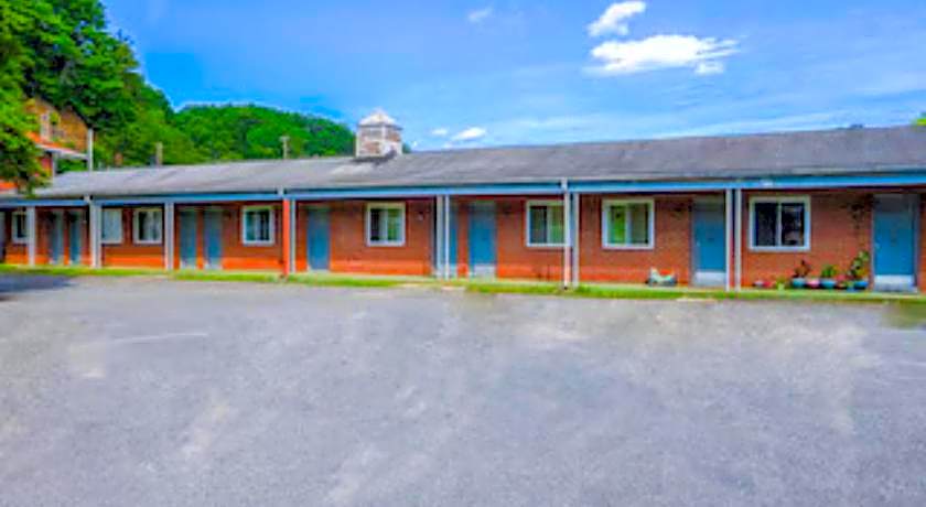 Travelers Inn by OYO Beaver, Hwy 19