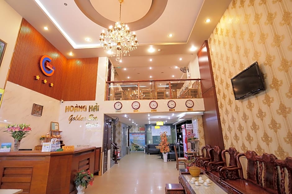 Golden Sea Hotel Nha Trang