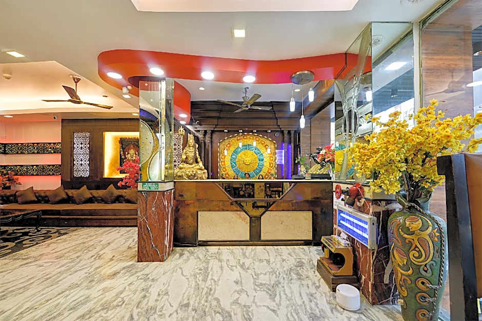 Hotel Shiva Intercontinental