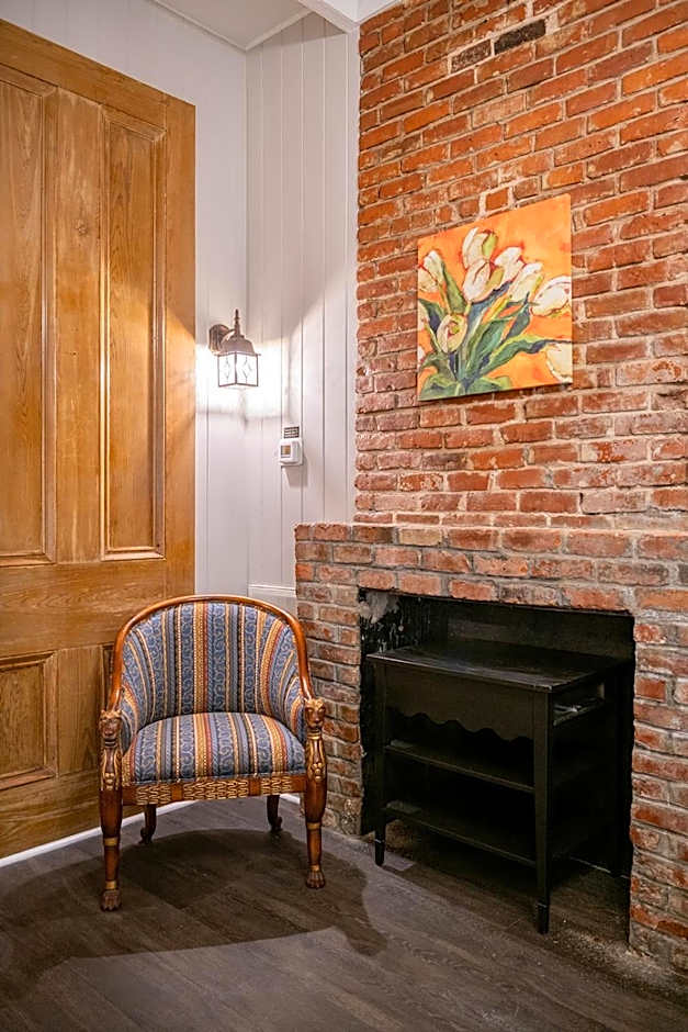 French Quarter Suites Hotel