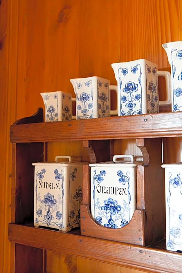 Logis Hotel Le Parc & Spa
