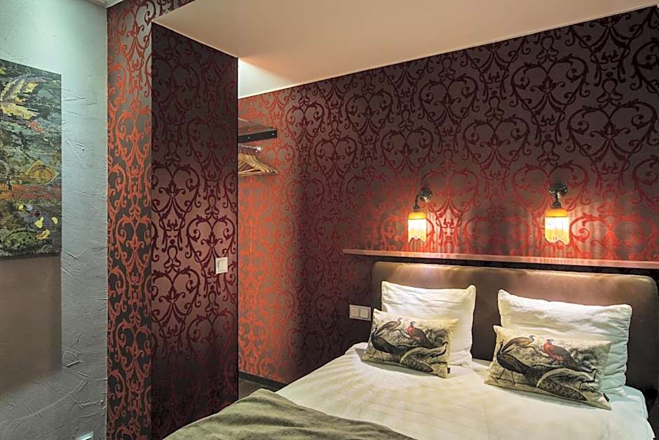 Skanstulls Boutique Hostel