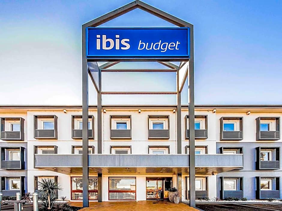 ibis Budget - Campbelltown