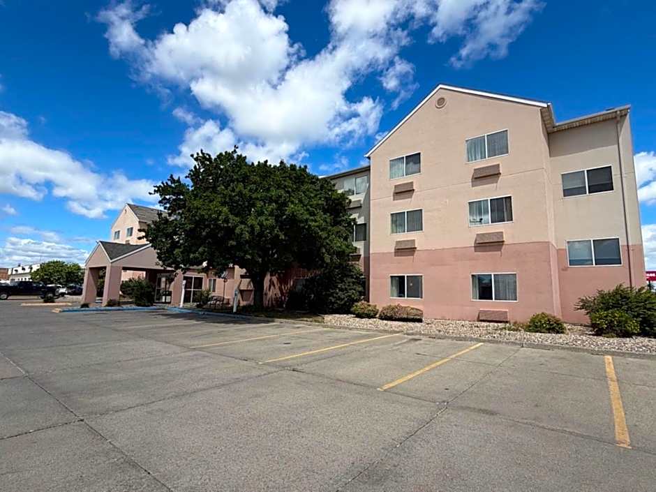 SureStay by Best Western Bismarck
