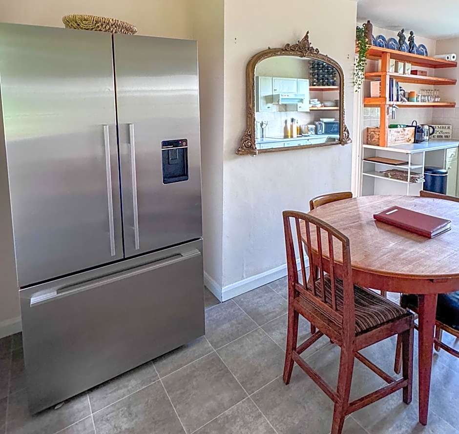 Spacious home in Bath, nature and city!