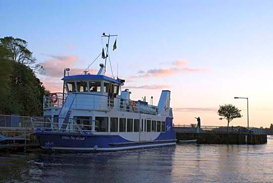 O'Donnell's Of Donegal