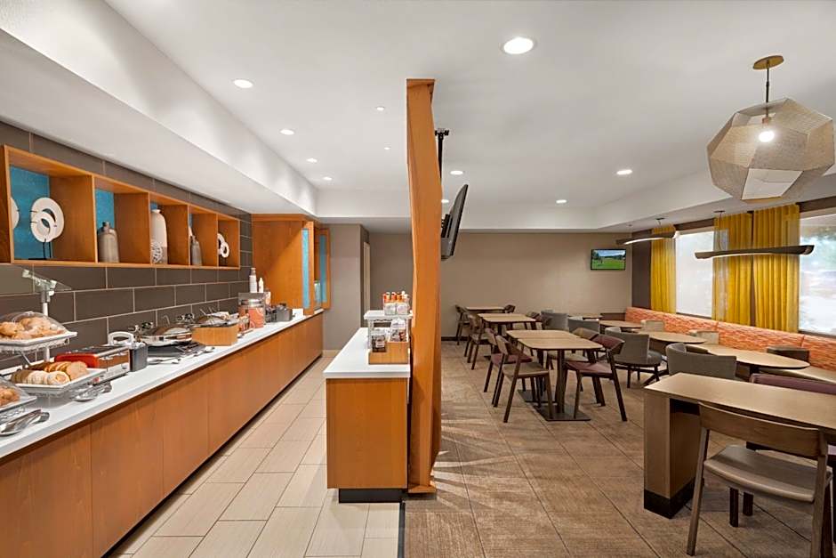 SpringHill Suites by Marriott Phoenix Chandler/Fashion Center