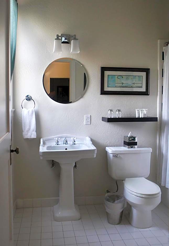 Mount View Hotel & Spa