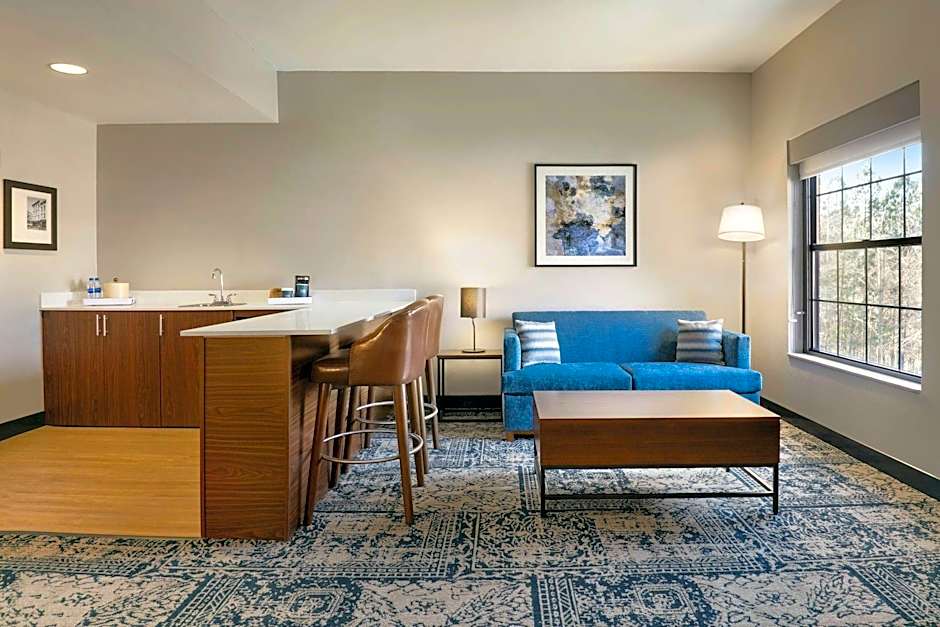 Four Points by Sheraton Raleigh Arena