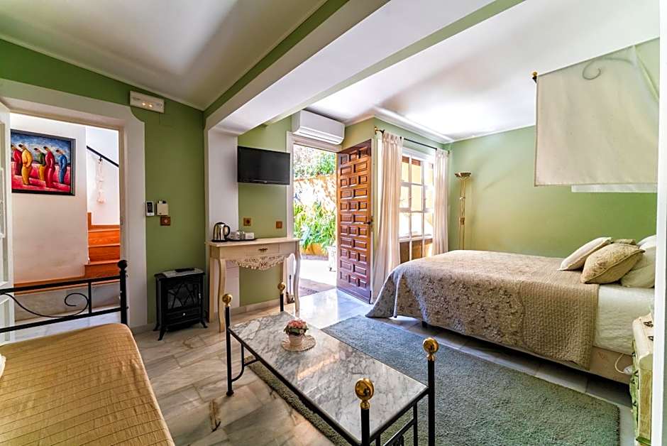 Family hotel Al- Ana Marbella