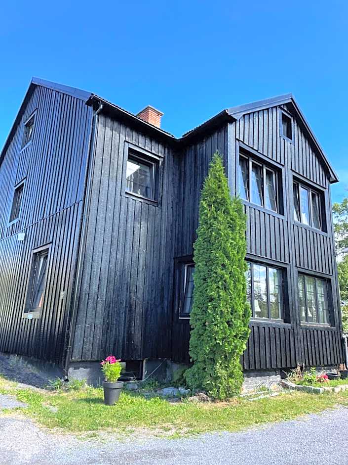 Villa Lyckan