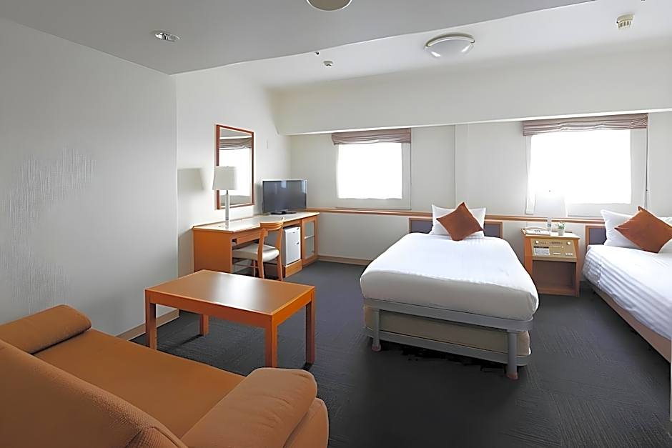 Hotel Resol Sasebo