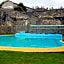 Hacienda Santa Maria Regla