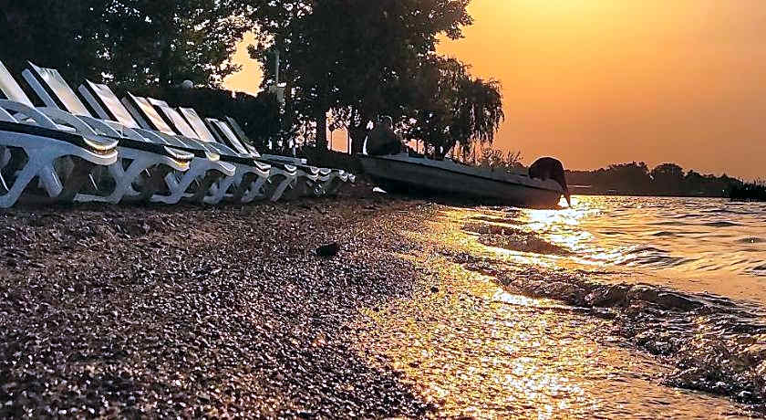 Senler Boutique Hotel