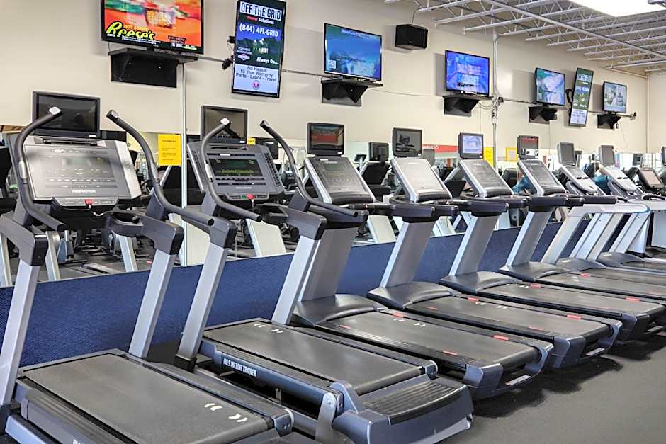 La Quinta Inn by Wyndham Cocoa Beach-Port Canaveral