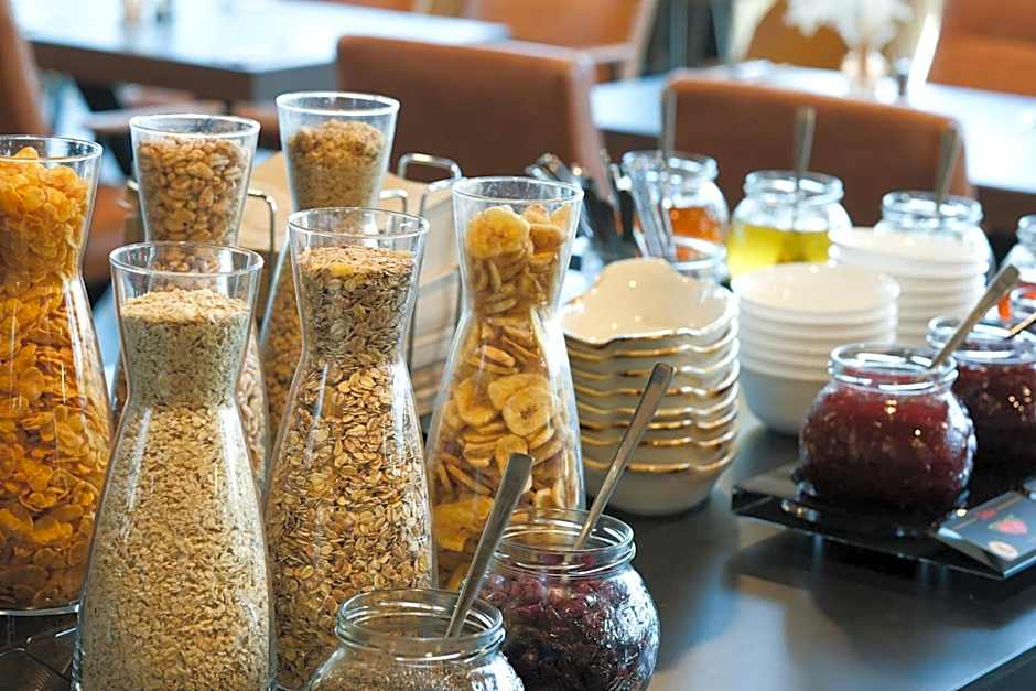 Tools Hotel Laichingen