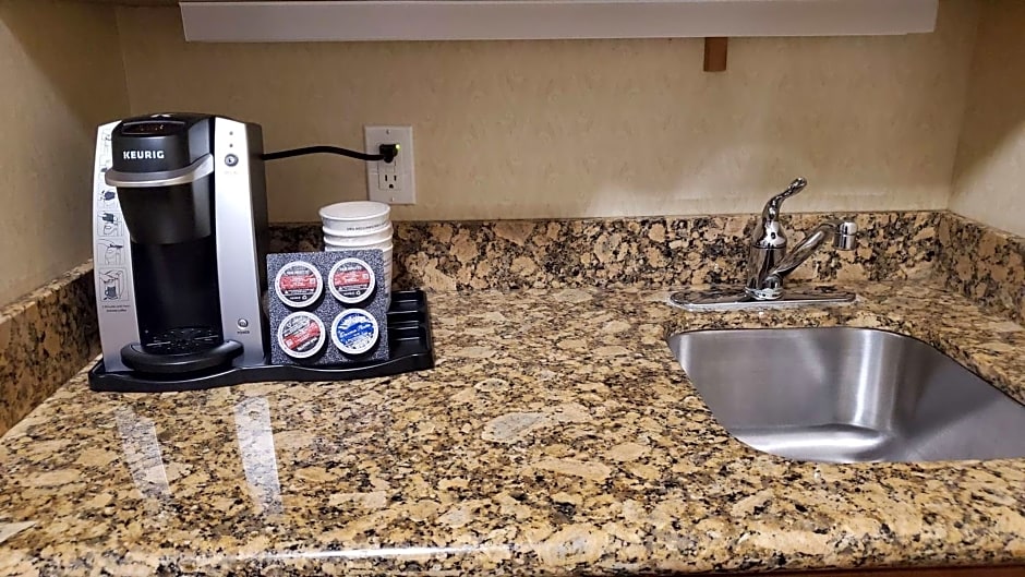 Best Western Plus Waterloo