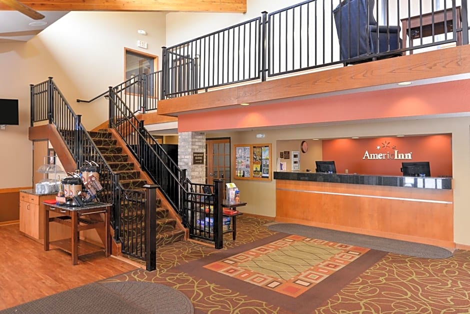 AmericInn by Wyndham Fergus Falls Conference Center