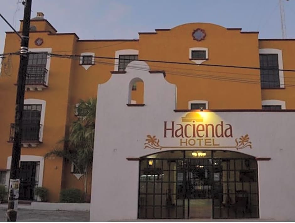 Hacienda Cancun