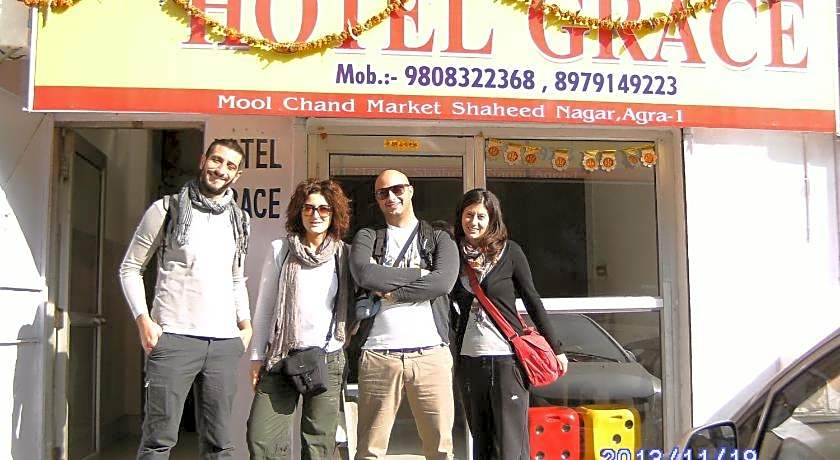 Hotel Grace