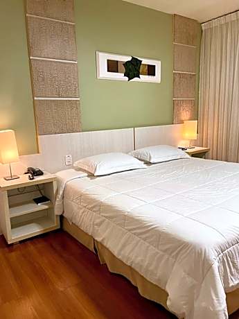 Luxury Double or Twin Room