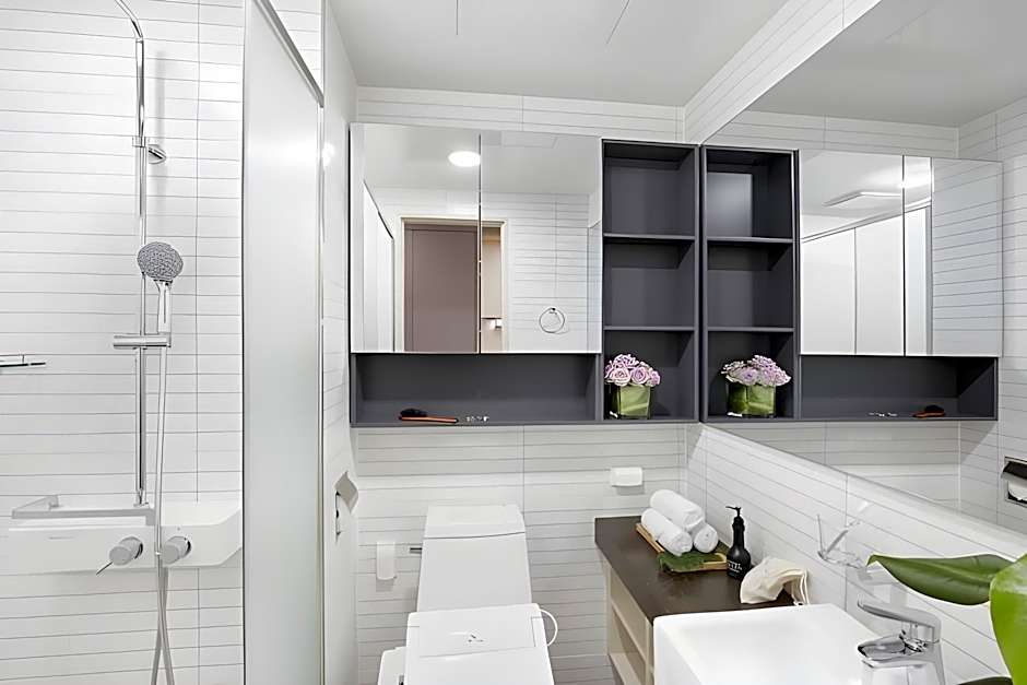 yeosu hotel first city