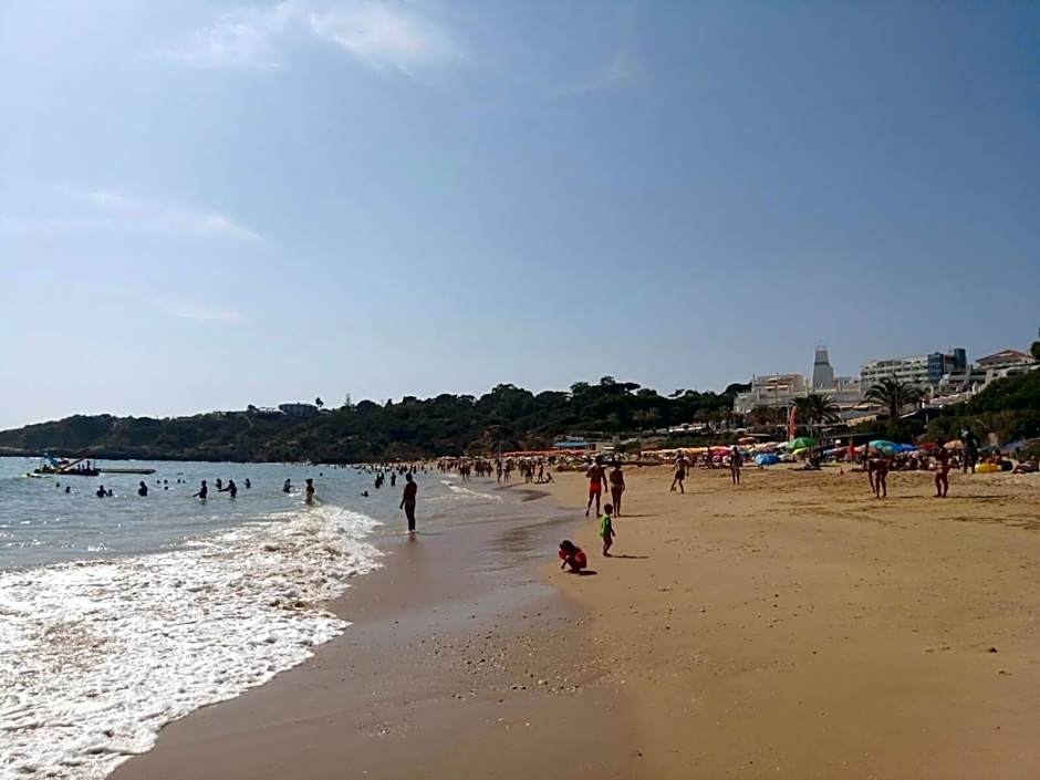 Ourabay Hotel Apartamento - Art & Holidays