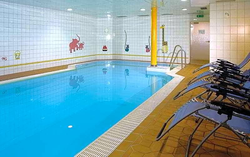 IFA Breitach Appartements