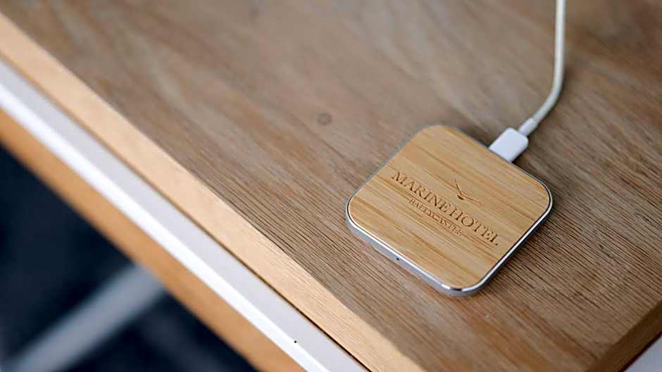 Marine Hotel Ballycastle