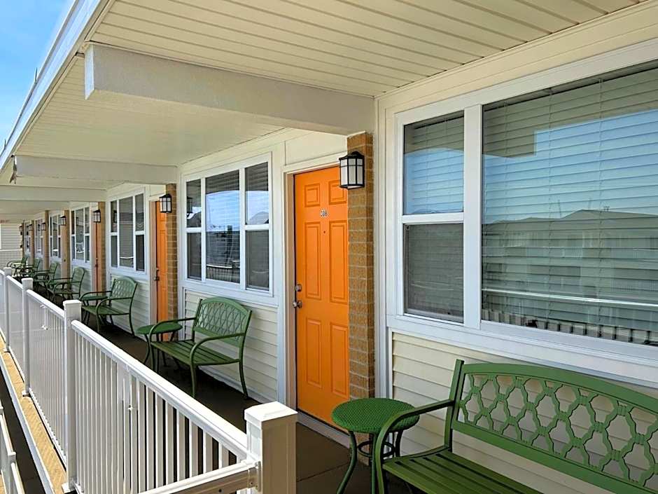 Esplanade Suites - A Sundance Vacations Property