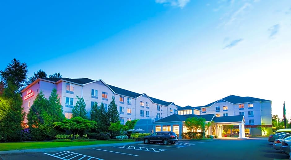 Hilton Garden Inn Seattle/Renton