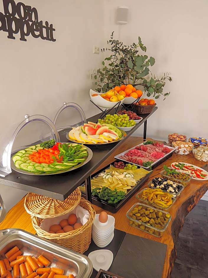 Hotel Sleep & Dream Nähe Europa Park und Rulantica